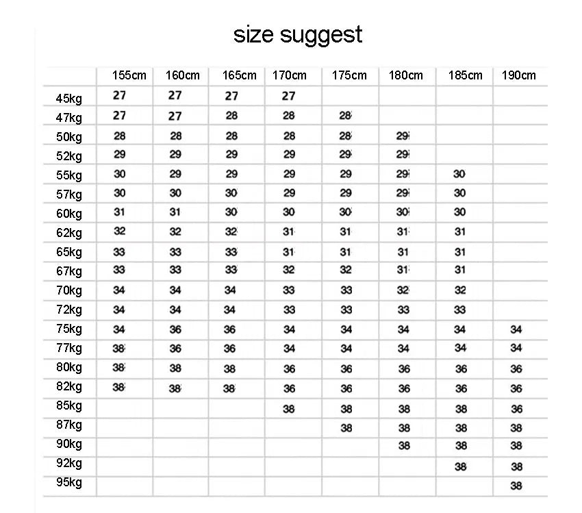 Jeans Ripped Trendy High Street Men's Long Pants Men's Brand Knees 2025 New Spring Autumn Slim Feet Streetwear Men Blue Jeans