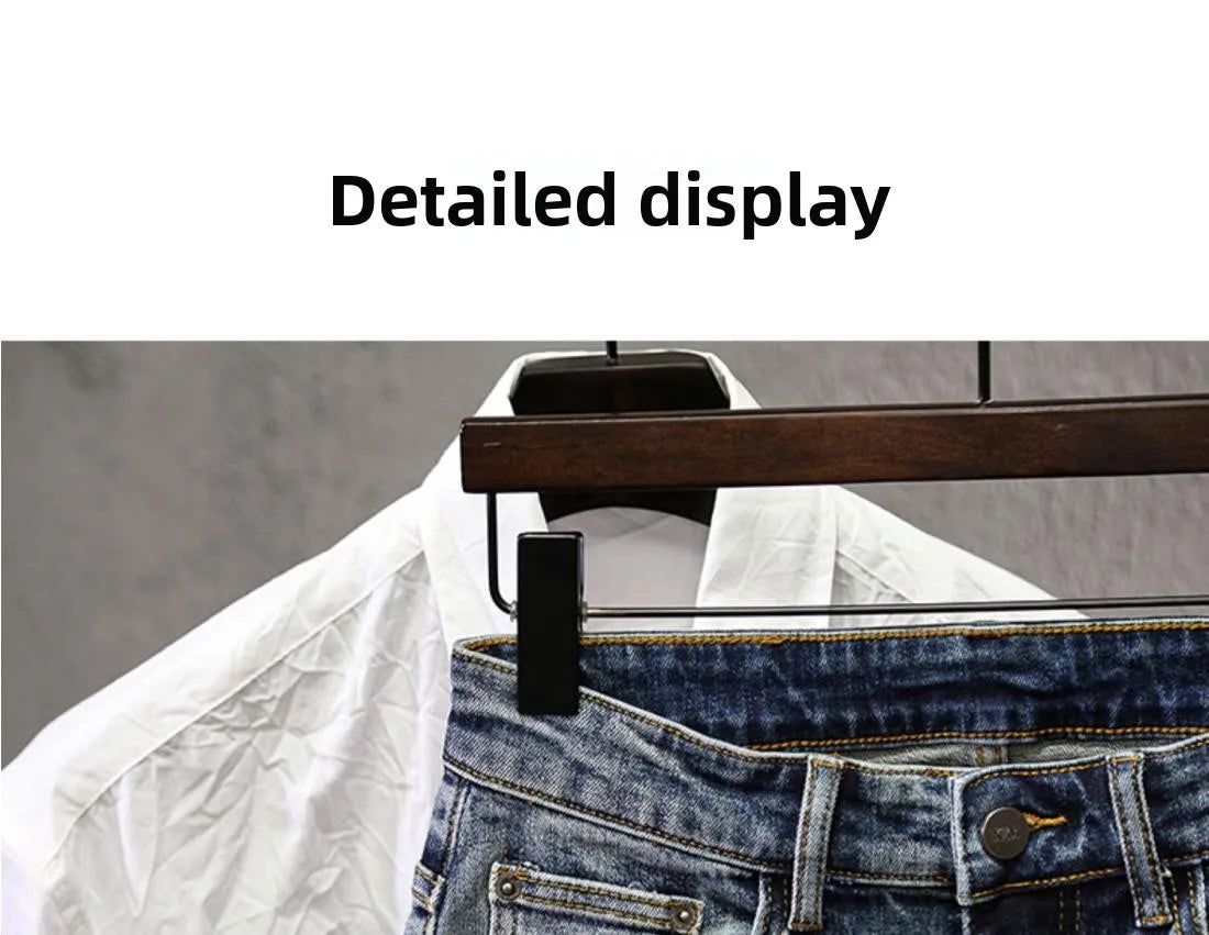 Jeans Ripped Trendy High Street Men's Long Pants Men's Brand Knees 2025 New Spring Autumn Slim Feet Streetwear Men Blue Jeans