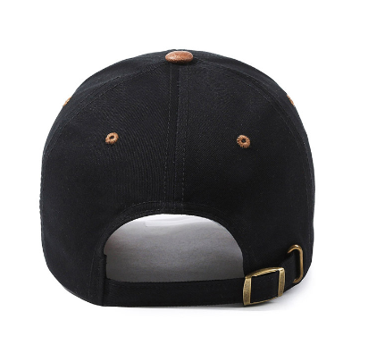 Baseball Cap, Hip Hop Hat, Lettered Cap
